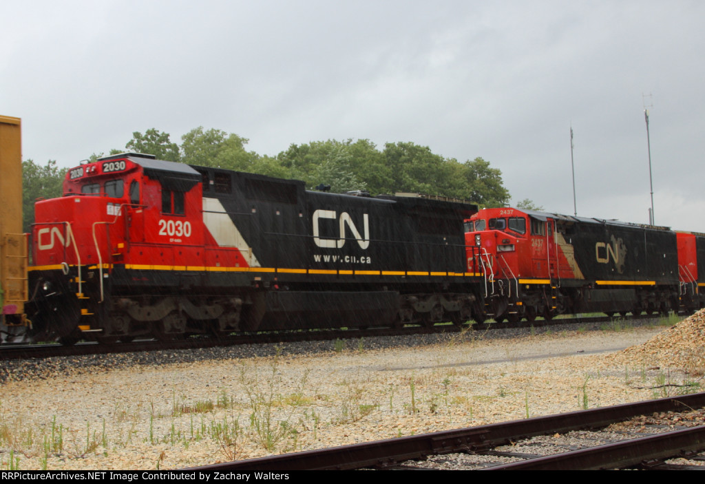 CN 2437 2030